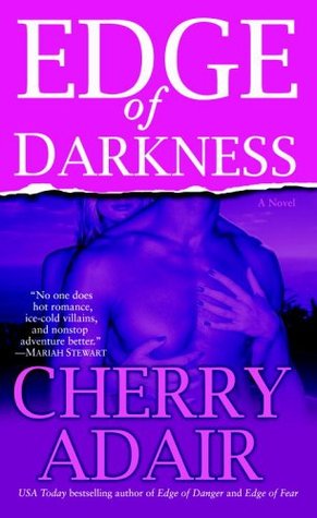 Edge of Darkness (2006) by Cherry Adair