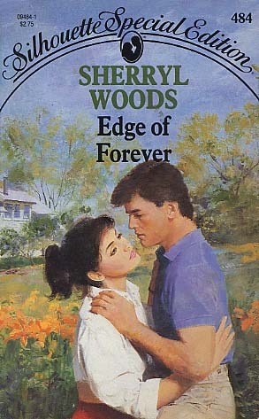 Edge of Forever (1988) by Sherryl Woods