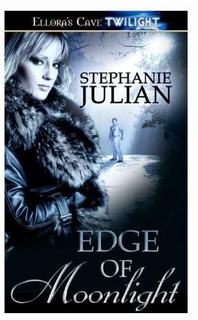 Edge of Moonlight by Stephanie Julian