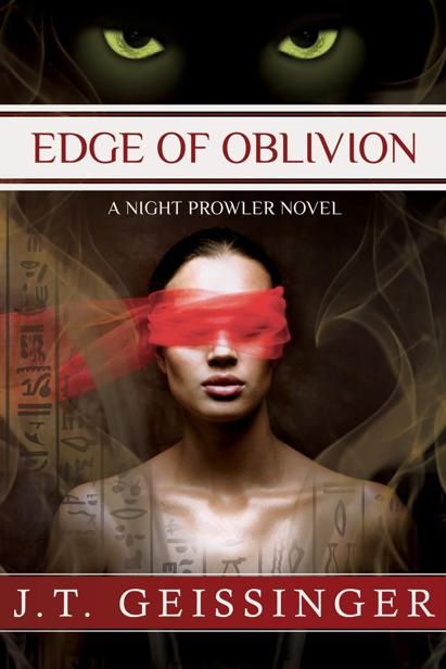 Edge of Oblivion