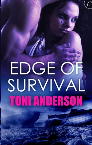 Edge of Survival by Toni Anderson