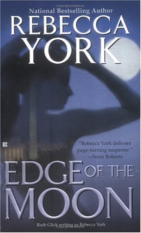 Edge of the Moon (2003) by Rebecca York