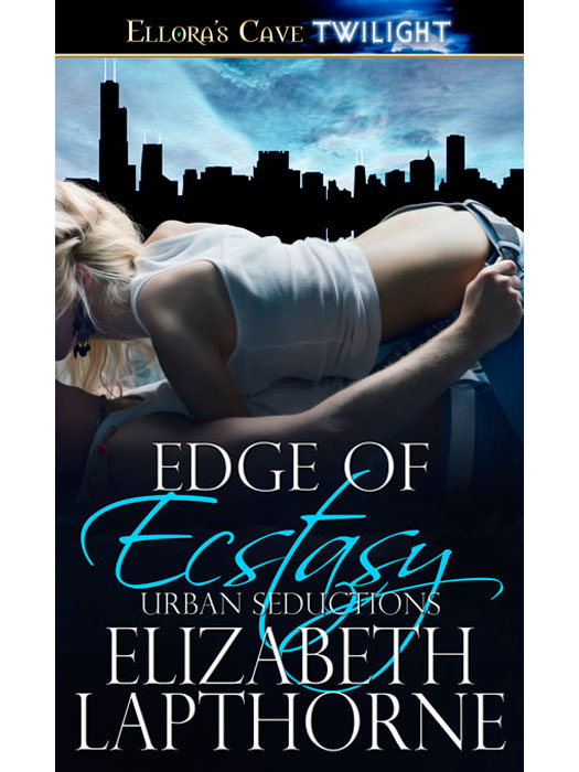 EdgeofEcstasy (2014) by Elizabeth Lapthorne