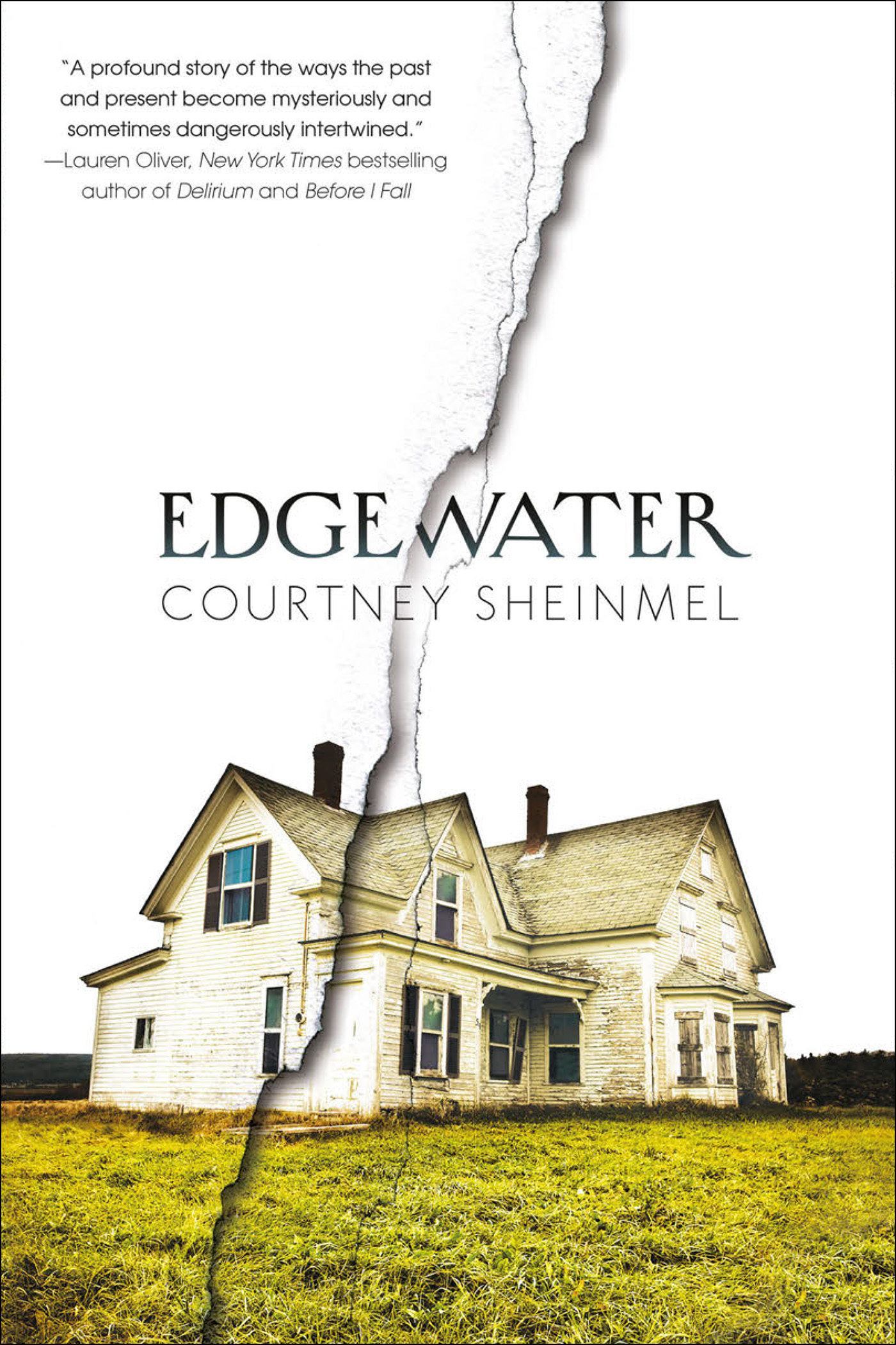 Edgewater (2015)