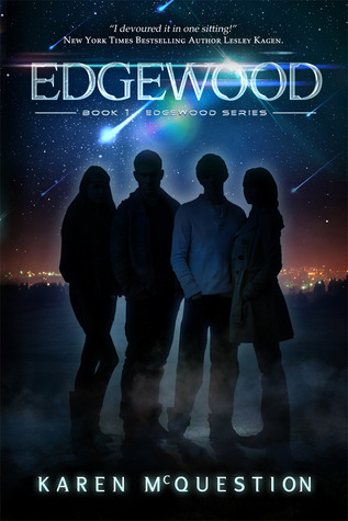 Edgewood (2012) by Karen McQuestion