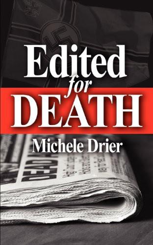 Edited for Death by Drier, Michele