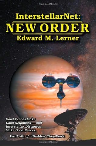 Edward M. Lerner by A New Order of Things