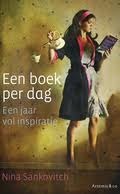 Een boek per dag (2011)