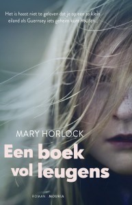 Een boek vol leugens (2011) by Mary Horlock