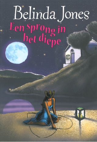 Een sprong in het diepe (2014) by Belinda Jones