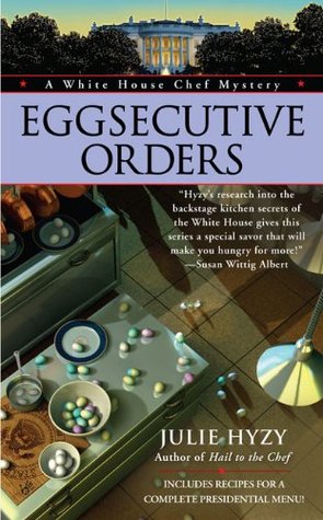 Eggsecutive Orders (2010)