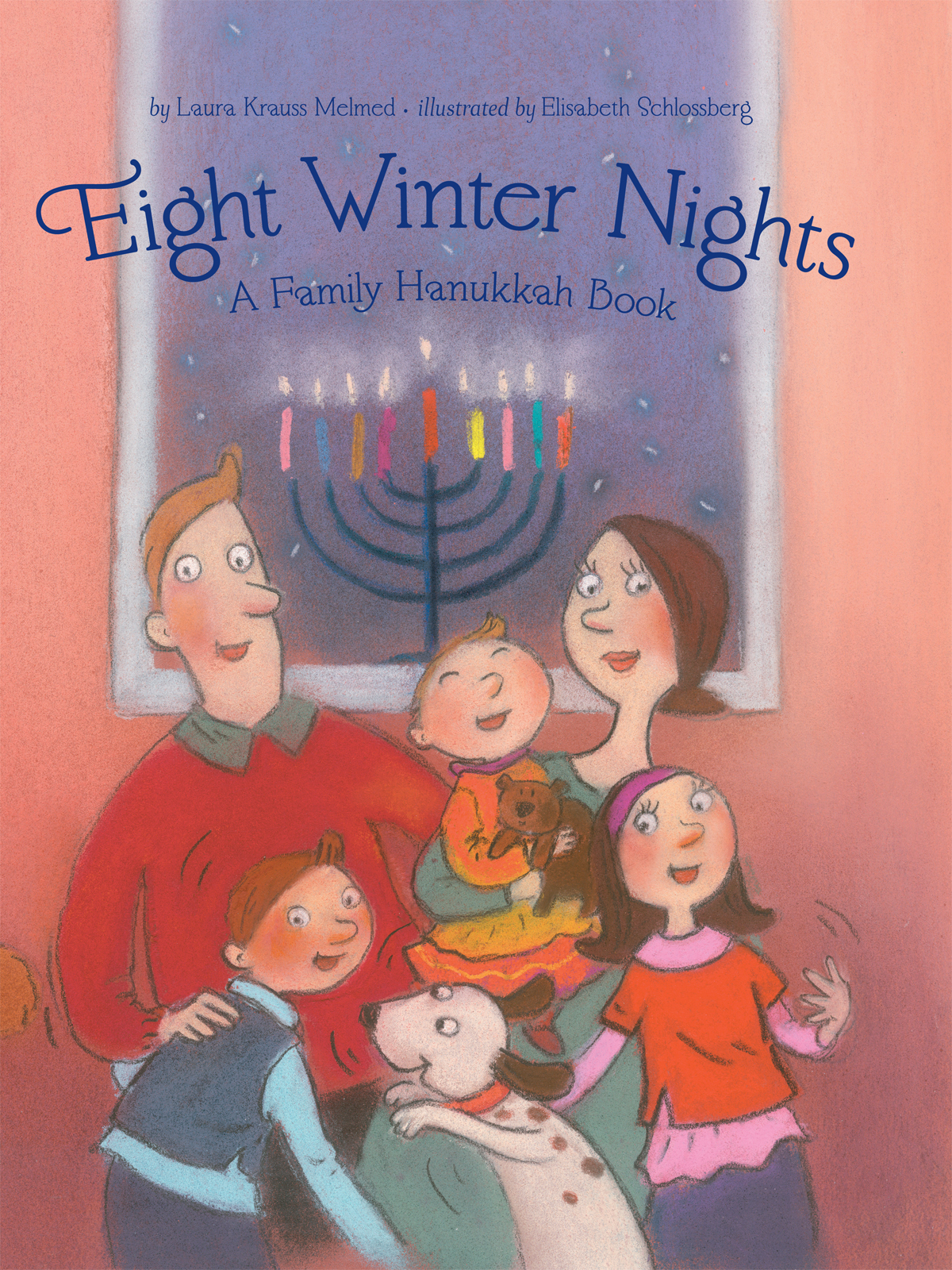 Eight Winter Nights