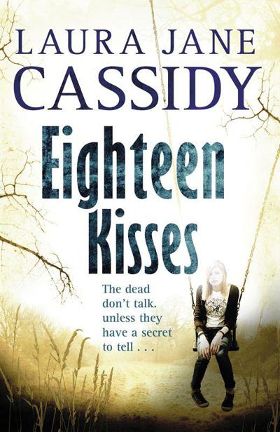 Eighteen Kisses by Laura Jane Cassidy