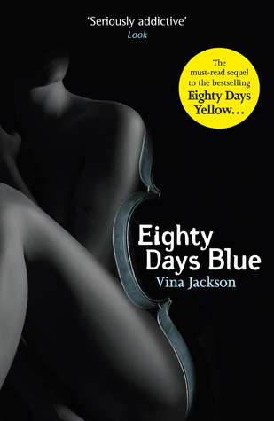 Eighty Days Blue (2012) by Vina Jackson