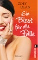 Ein Biest für alle Fälle (2009) by Zoey Dean