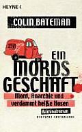 Ein Mordsgeschäft (2010)