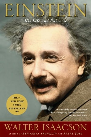 Einstein: His Life and Universe (2007)