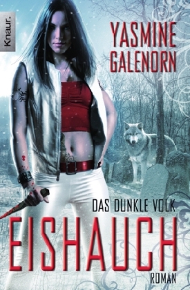Eishauch (2012) by Yasmine Galenorn