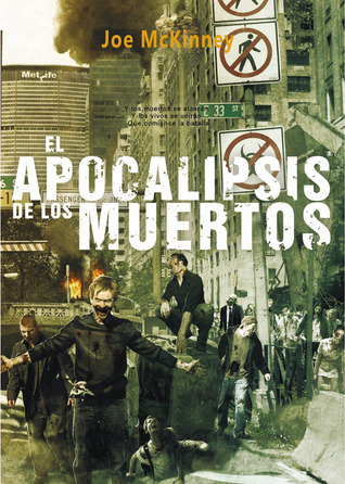 El apocalipsis de los muertos (2011)