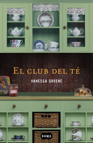 El club del té (2012) by Vanessa Greene