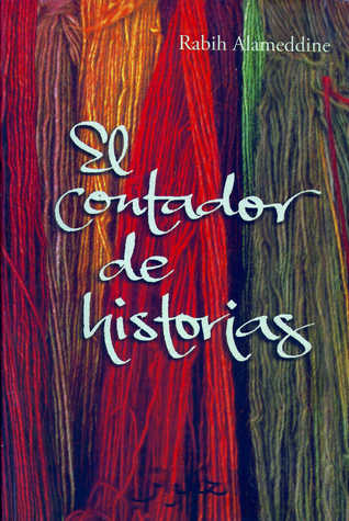 El contador de historias (2008)