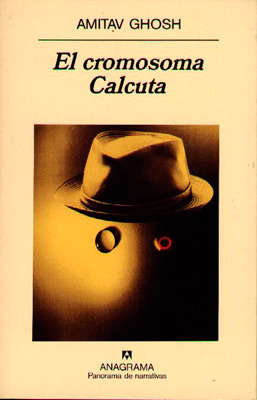 El cromosoma Calcuta (2002)