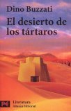 El desierto de los tártaros (2006) by Dino Buzzati