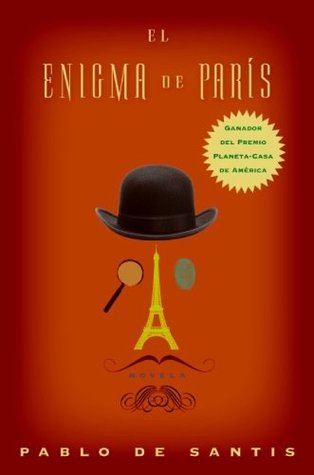 El Enigma de Paris (2007)