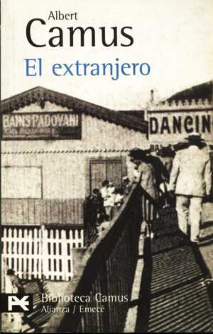 El extranjero (2008)