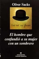 El hombre que confundió a su mujer con un sombrero (2013)