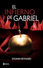 El infierno de Gabriel (2013) by Sylvain Reynard