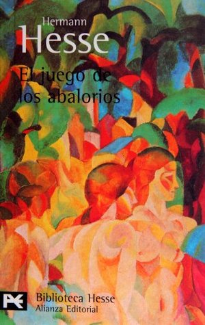 El juego de los abalorios (1978)