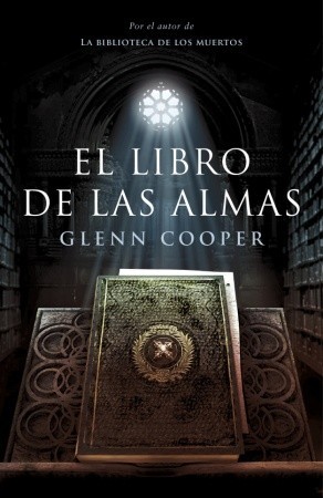 El libro de las almas (2010)