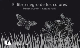 El libro negro de los colores (2000)