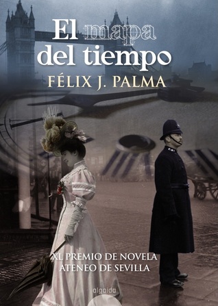 El mapa del tiempo (2008)