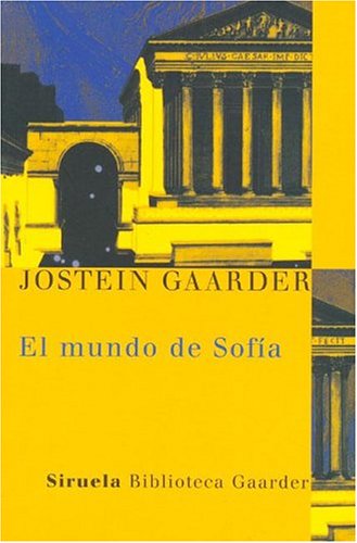 El mundo de Sofía (2015)