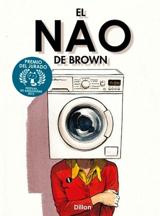 El Nao de Brown (2012)