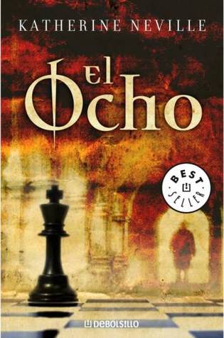 El Ocho (2015) by Katherine Neville