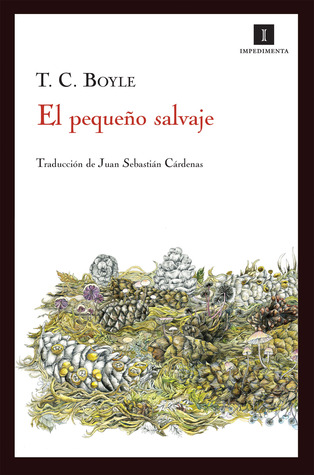 El pequeño salvaje (2012)