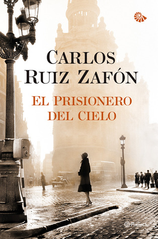 El prisionero del cielo (2011)