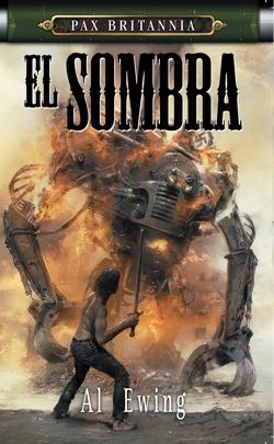 El Sombra (2007)