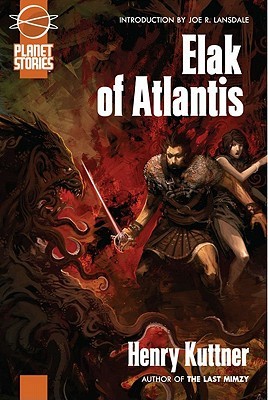 Elak of Atlantis (2007)