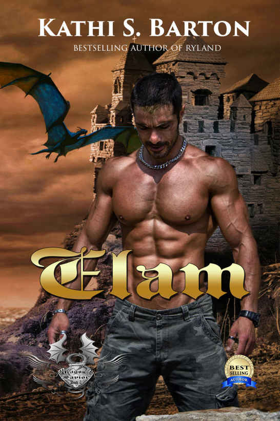 Elam by Kathi S. Barton