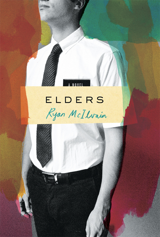 Elders (2013) by Ryan McIlvain