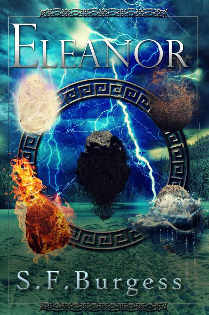 Eleanor by S.F. Burgess