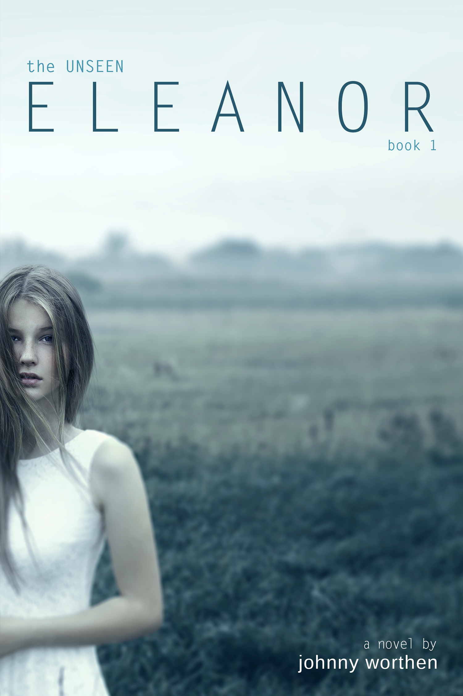 Eleanor (2014) by Johnny Worthen