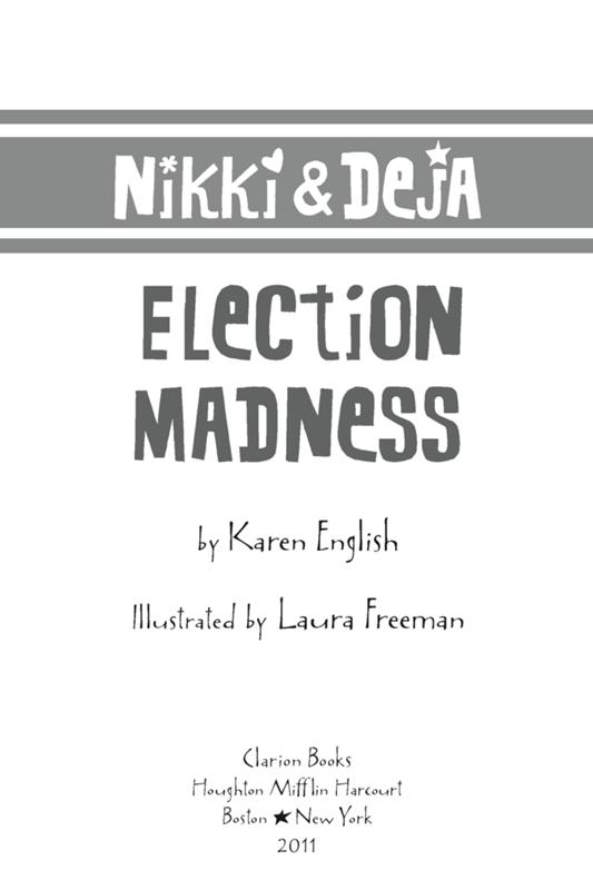 Election Madness