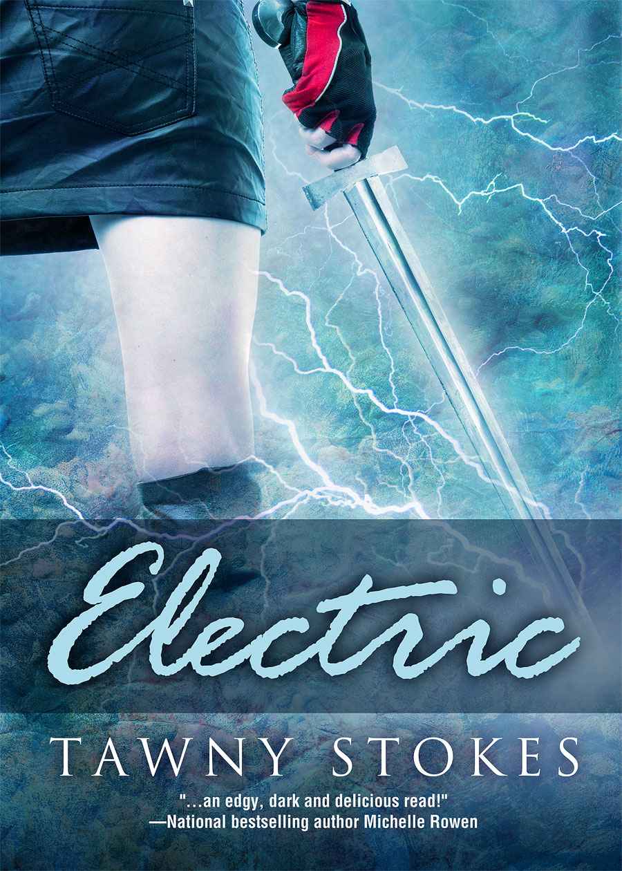 Electric