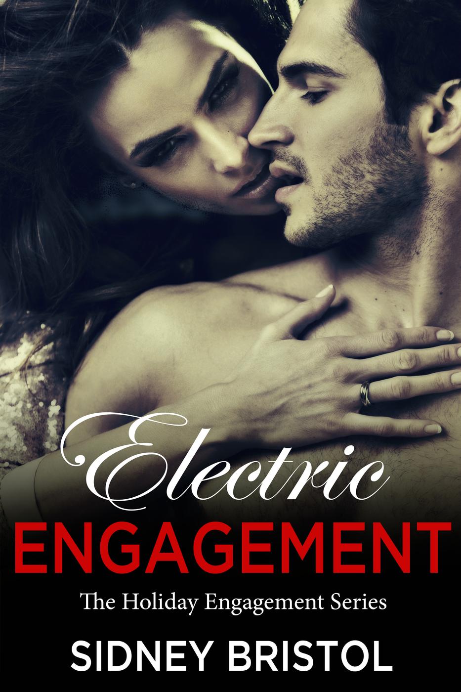 Electric Engagement by Sidney Bristol