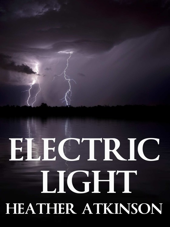 Electric Light (Blair Dubh Trilogy #3)